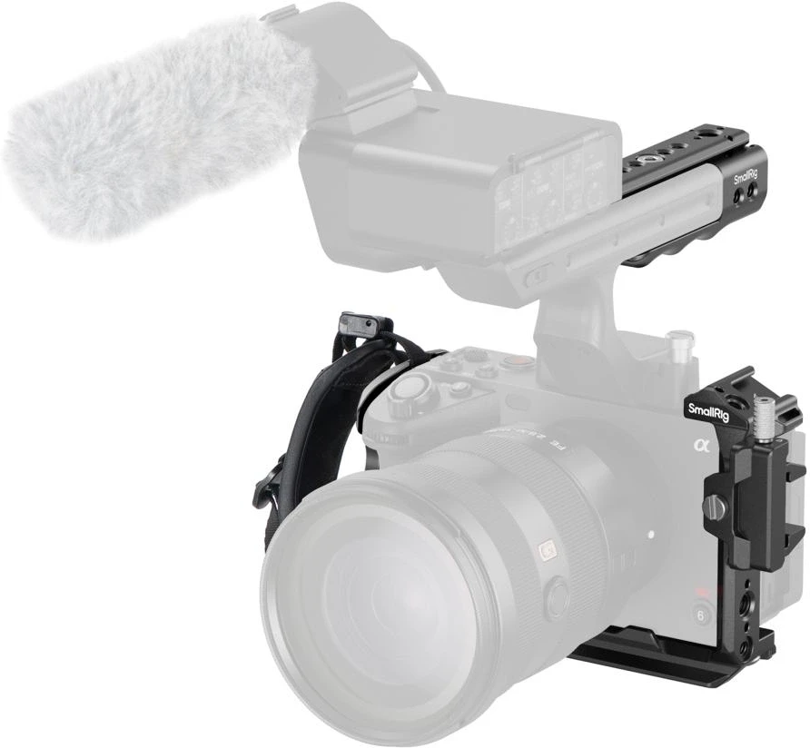 Smallrig 4184B nagyítás