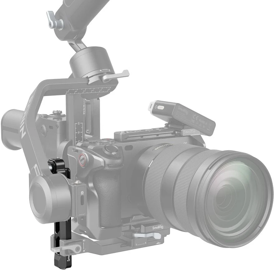 Smallrig 4196 nagyítás