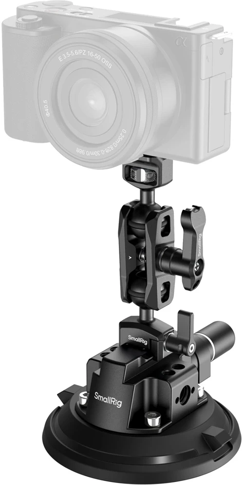 Smallrig 4236C nagyítás