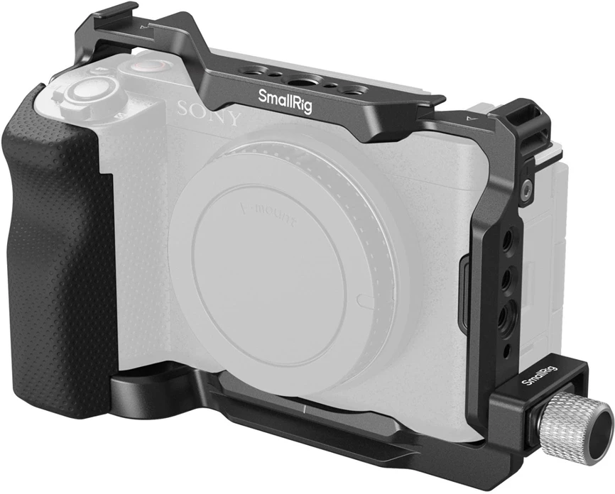 Smallrig 4257B nagyítás