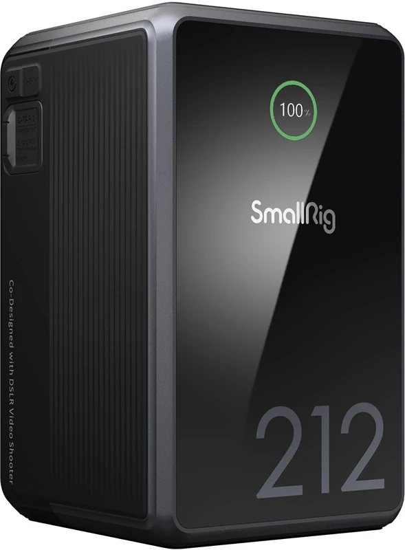 Smallrig 4293 nagyítás