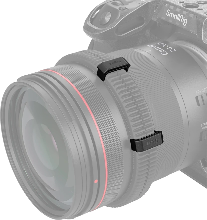 Smallrig 4302 nagyítás