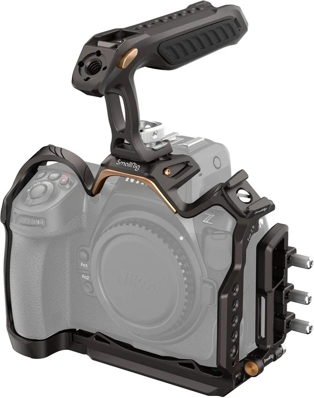 Smallrig 4317 nagyítás