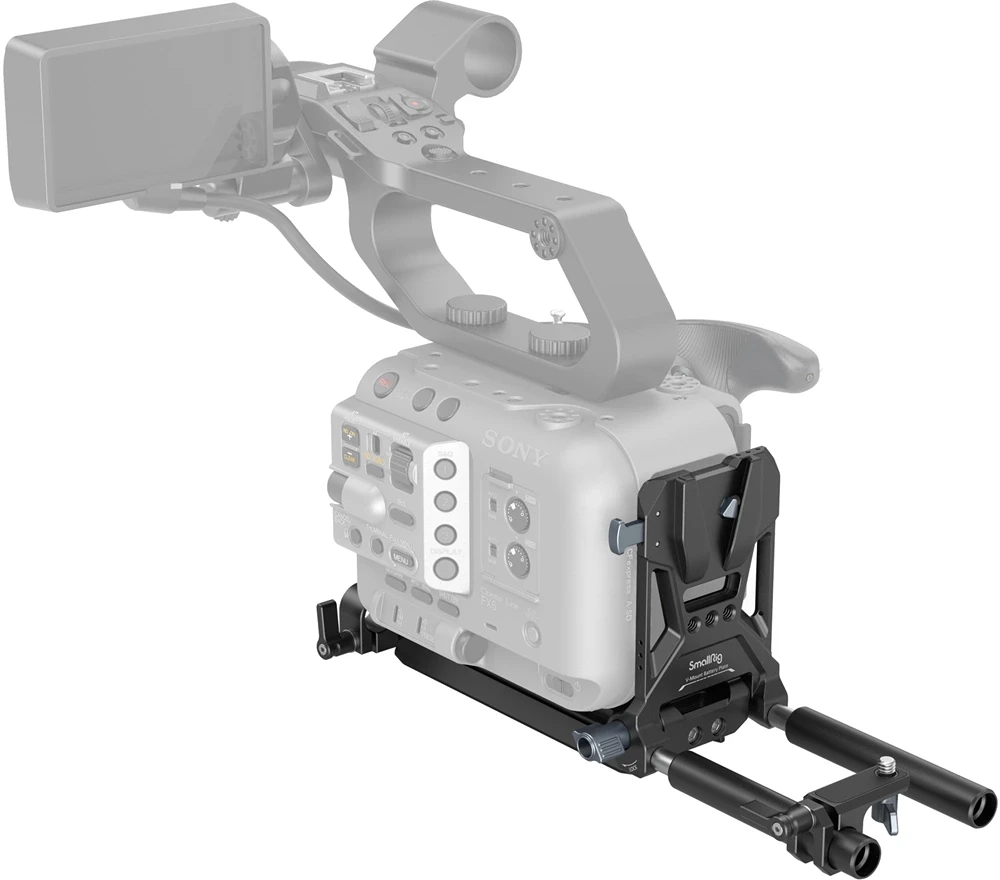 Smallrig 4323 nagyítás