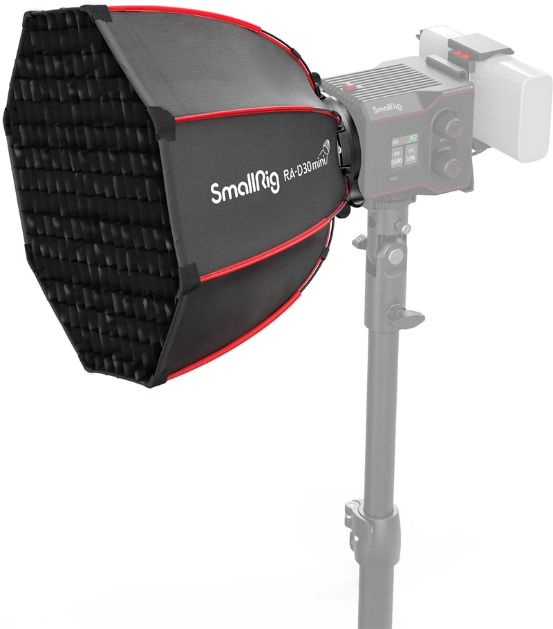 Smallrig 4358 nagyítás