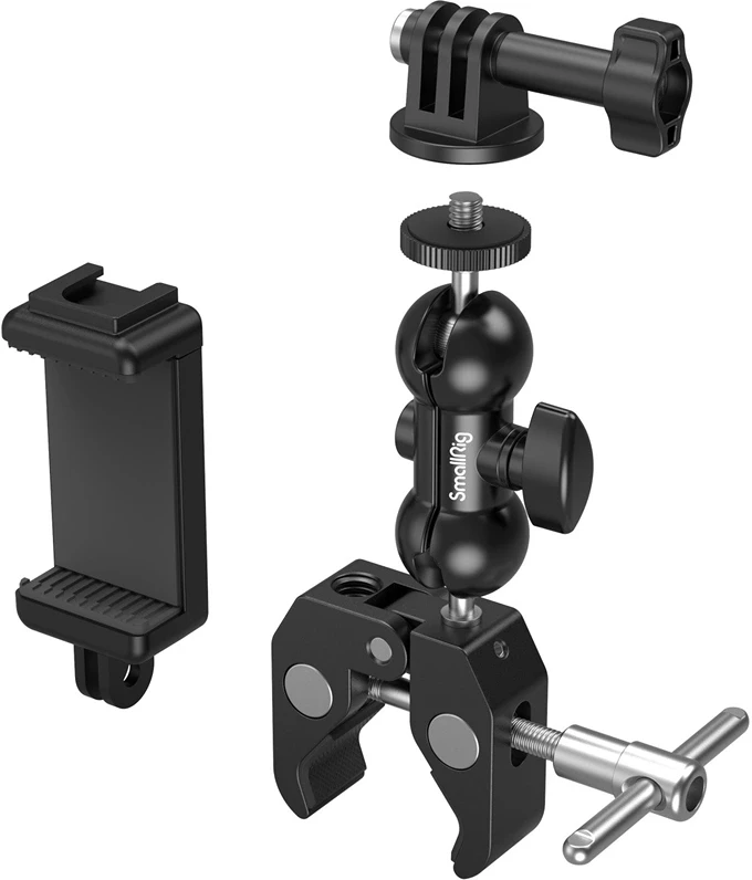 Smallrig 4373 nagyítás