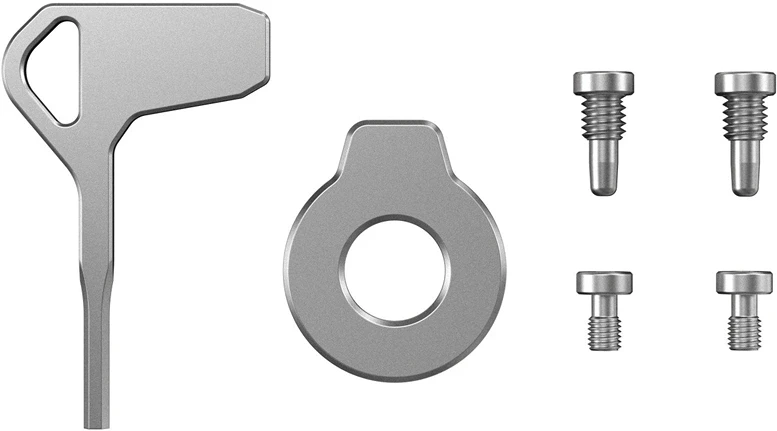 Smallrig 4385 nagyítás