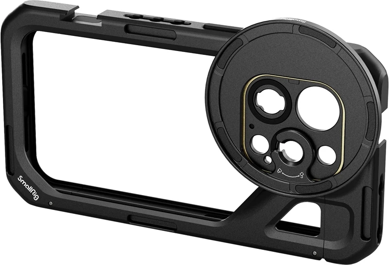 Smallrig 4396B nagyítás