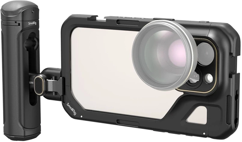 Smallrig 4398 nagyítás