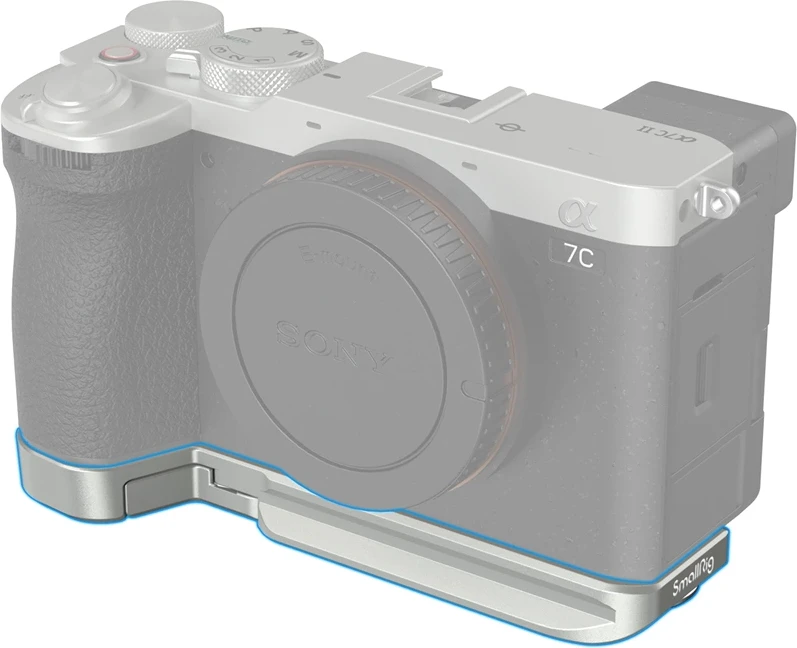 Smallrig 4439 nagyítás