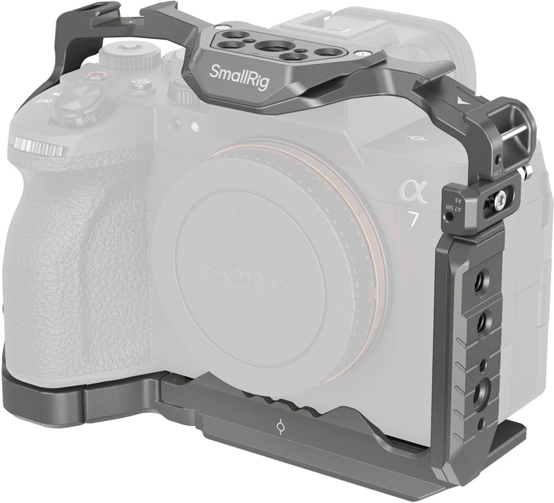 Smallrig 4481 nagyítás