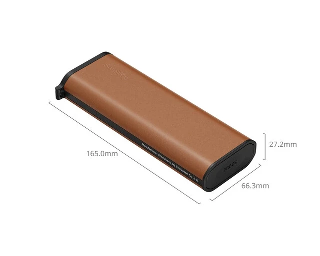 Smallrig 4532 nagyítás