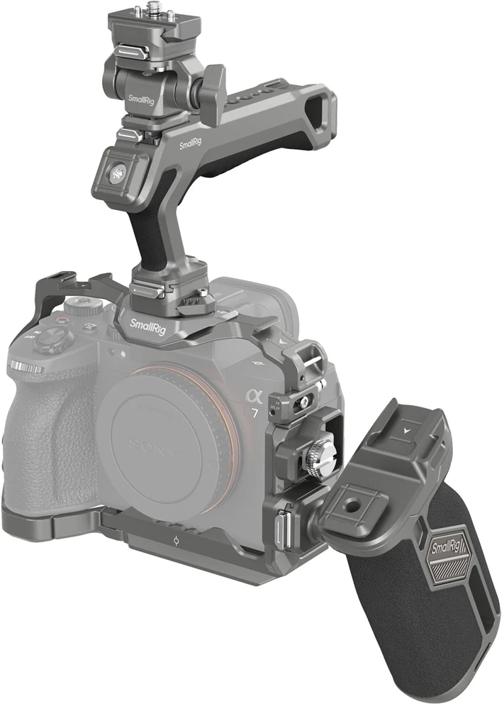 Smallrig 4539 nagyítás