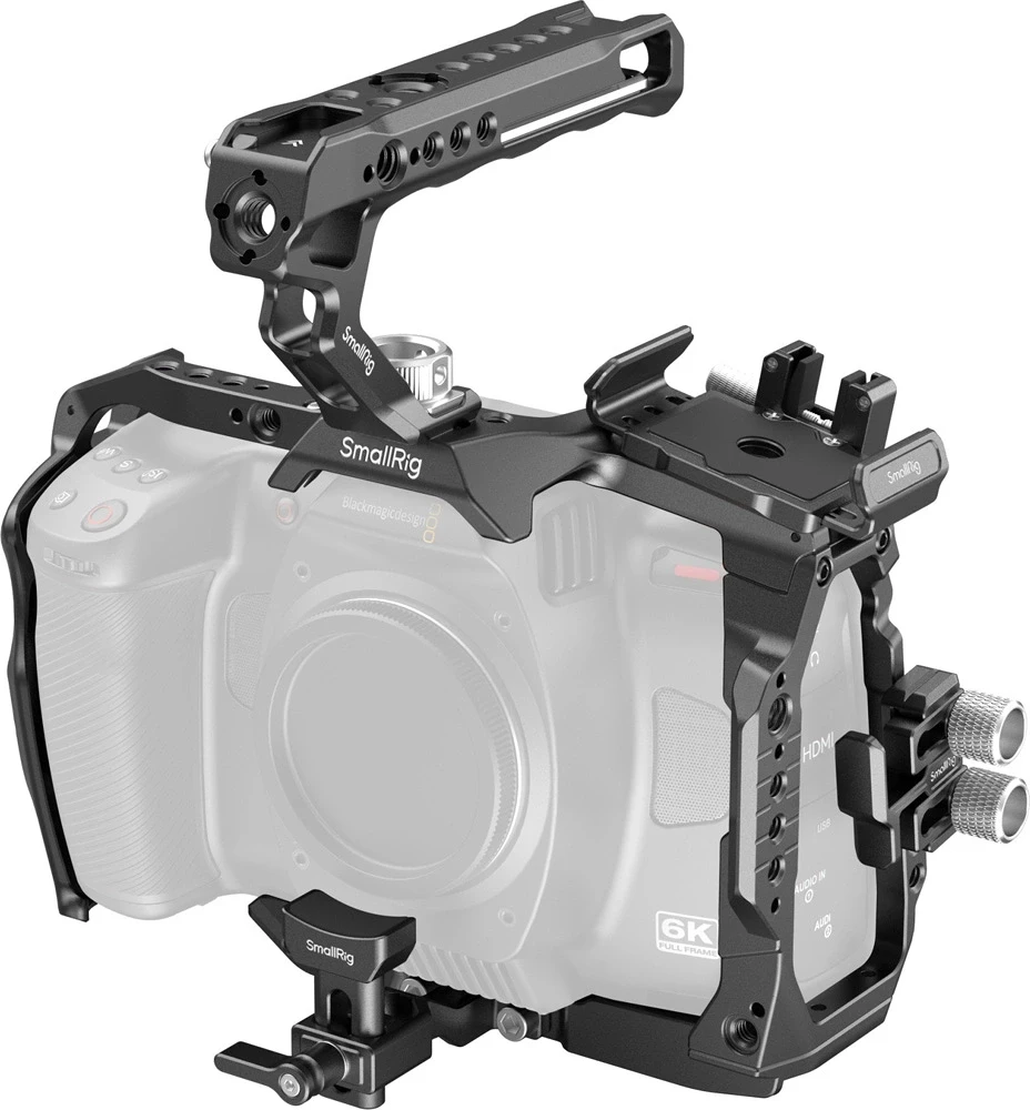 Smallrig 4574 nagyítás