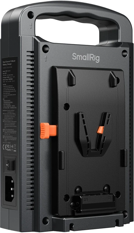 Smallrig 4578 nagyítás