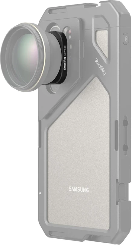 Smallrig 4603 nagyítás