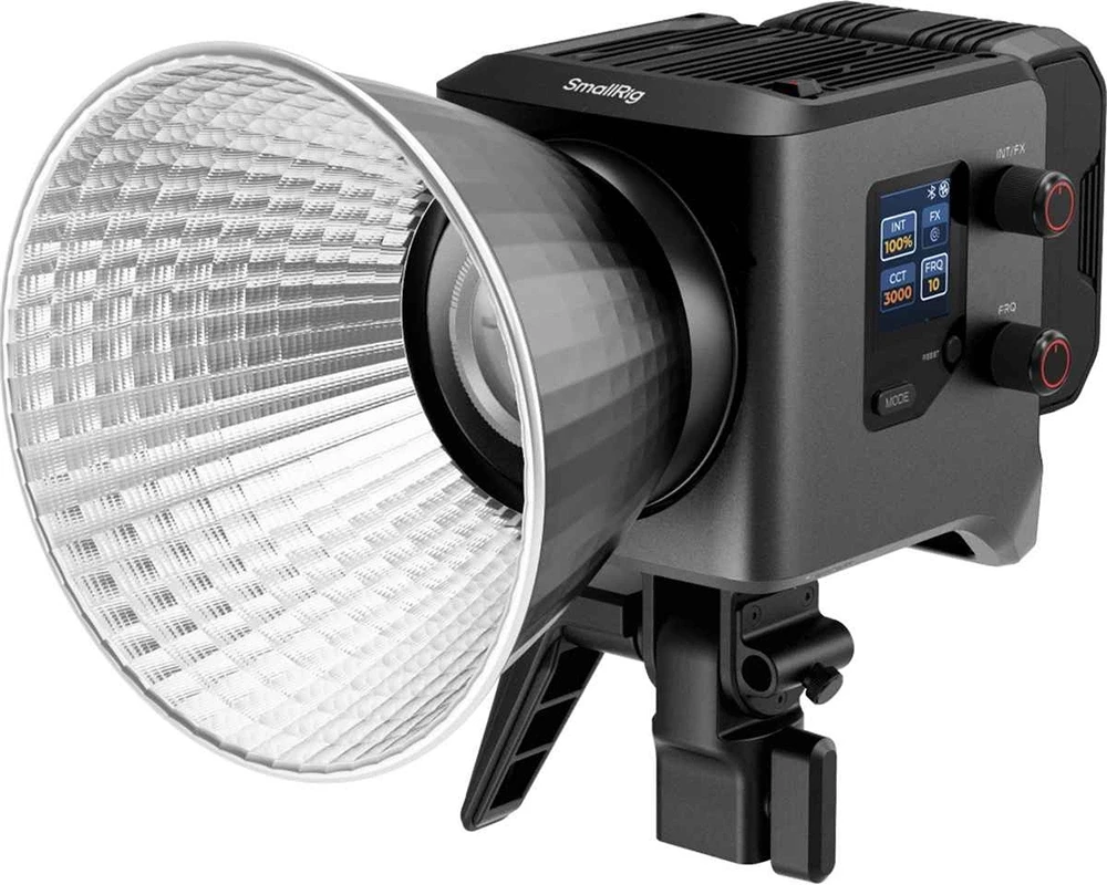 Smallrig 4626 RC 220D nagyítás