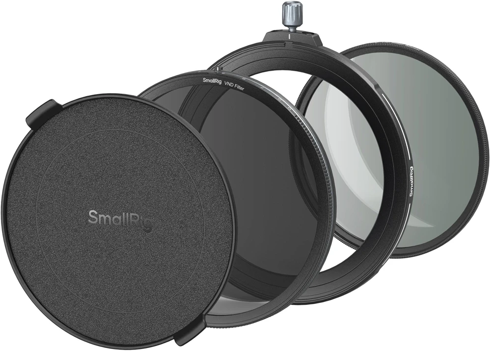 Smallrig 4781 nagyítás