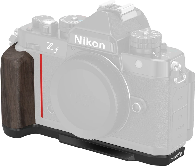 Smallrig 4801 nagyítás