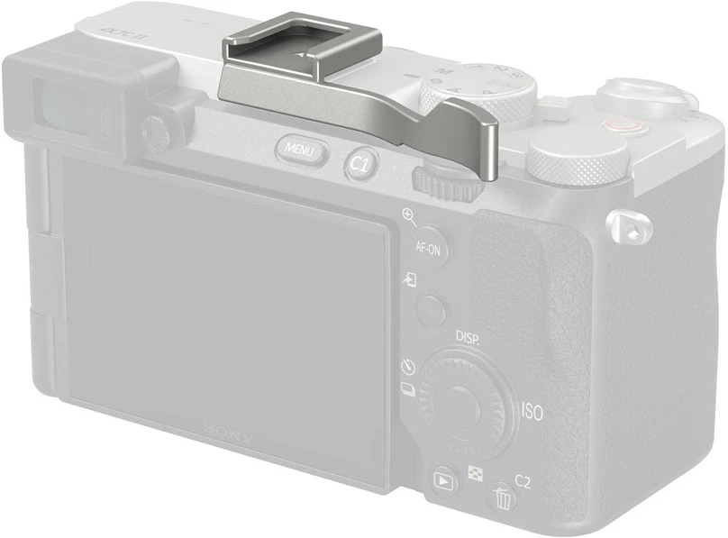 Smallrig 4818 nagyítás