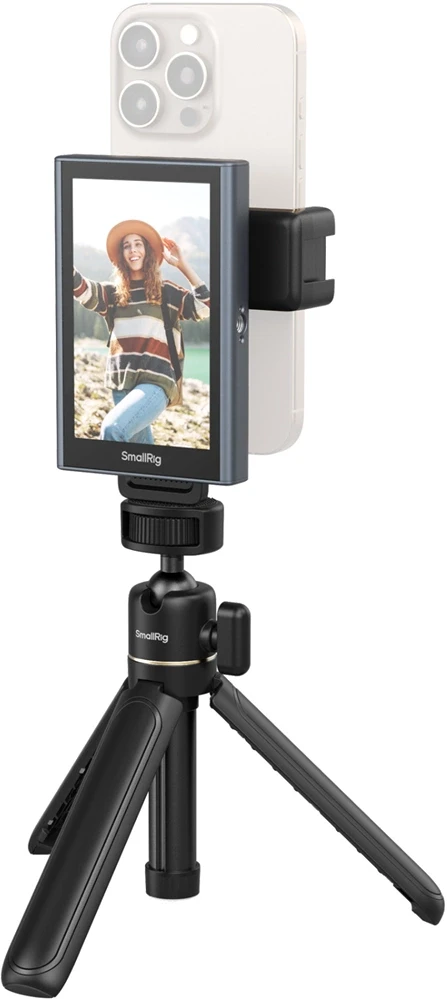 Smallrig 4851 nagyítás
