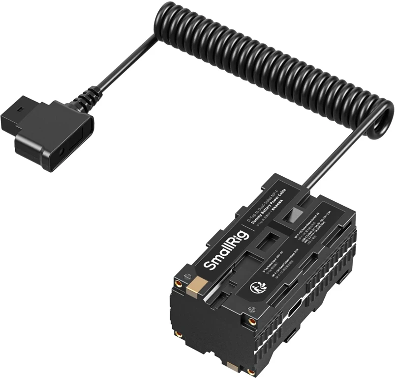 Smallrig 4884 nagyítás