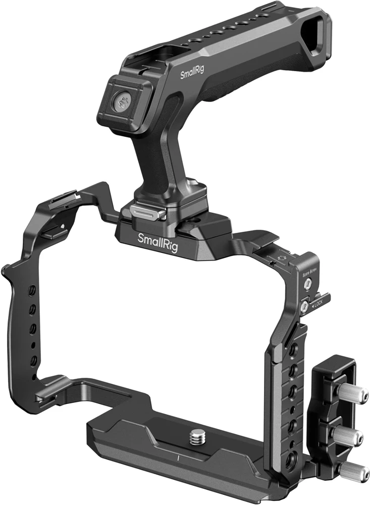 Smallrig 4903 nagyítás