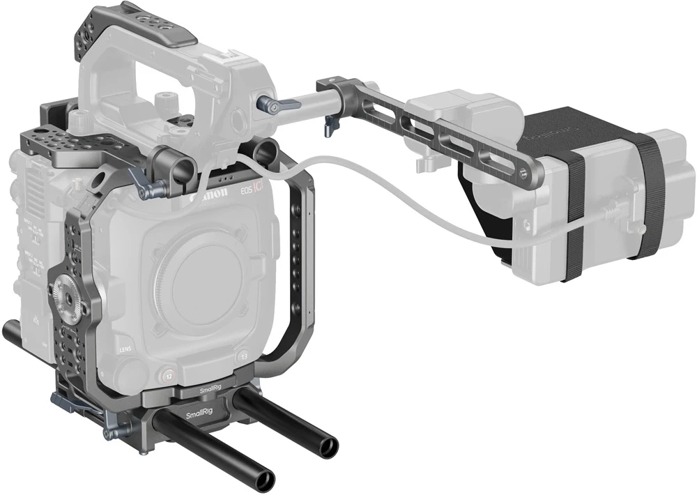 Smallrig 4946 nagyítás