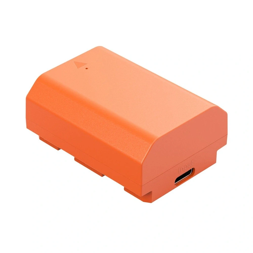 Smallrig 4969 NP FZ100 USB C nagyítás