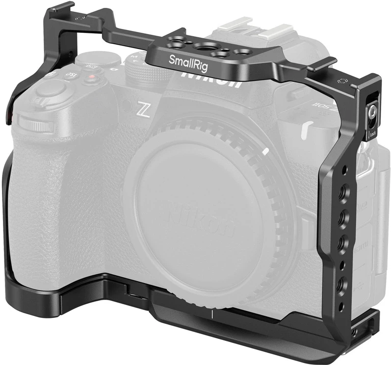 Smallrig 4980 nagyítás