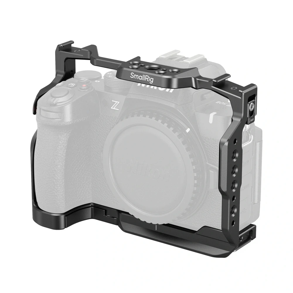 Smallrig 4980B nagyítás