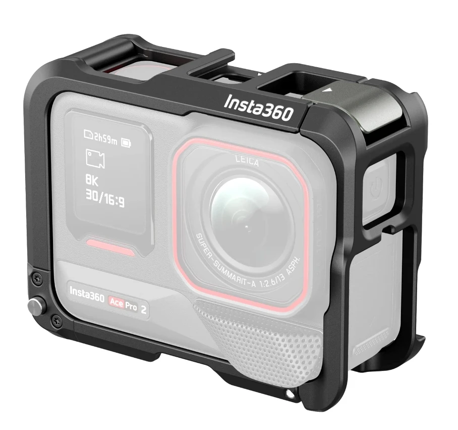 Smallrig 5000 nagyítás