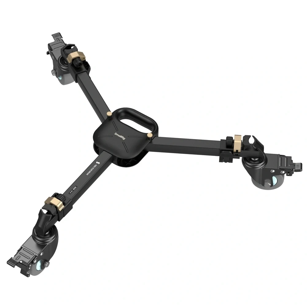 Smallrig 5020B nagyítás