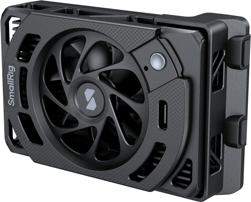 Smallrig 5063 nagyítás