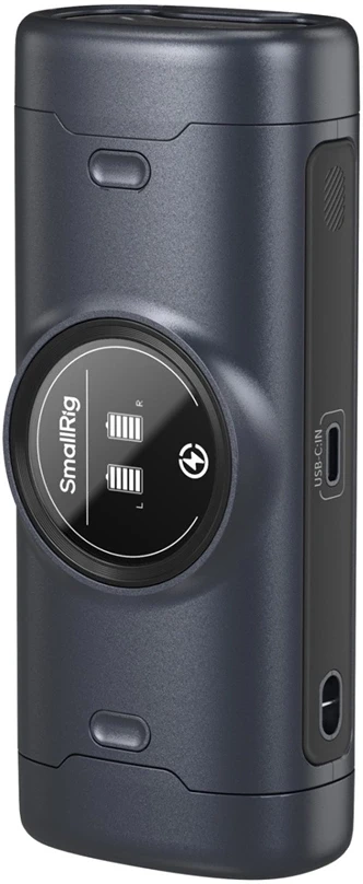 Smallrig 5106 nagyítás