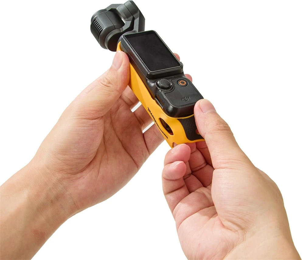 Smallrig 5115 nagyítás