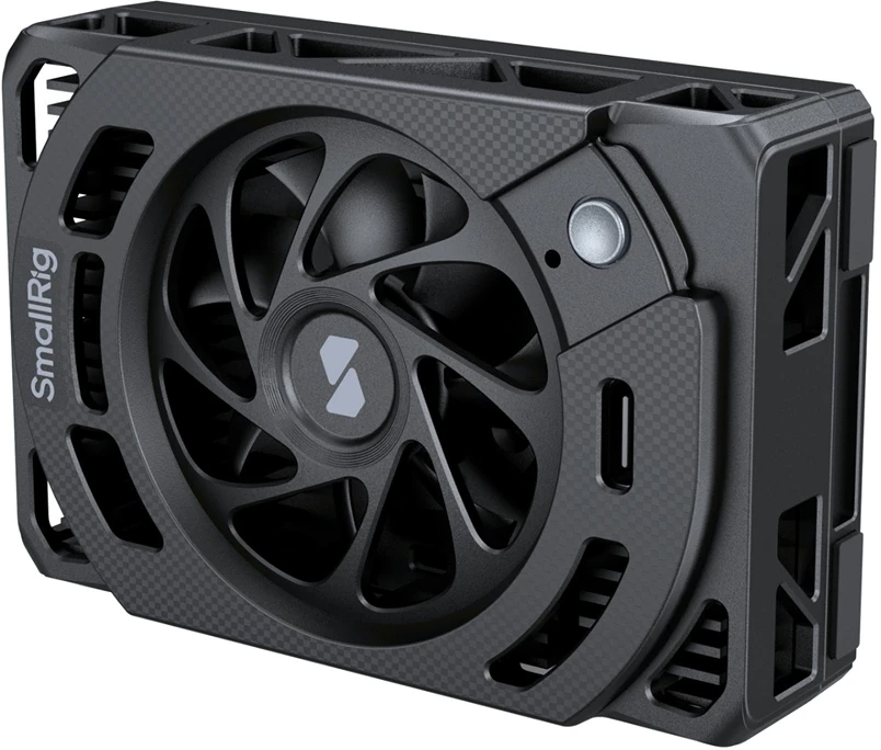 Smallrig 5152 nagyítás