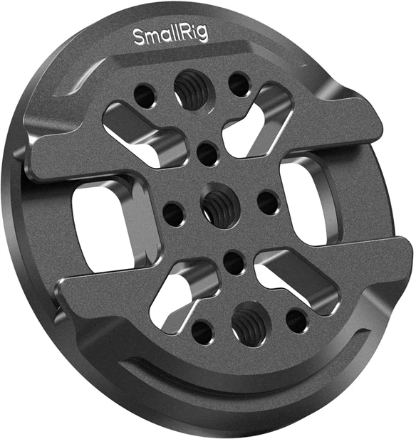 Smallrig 5155 nagyítás