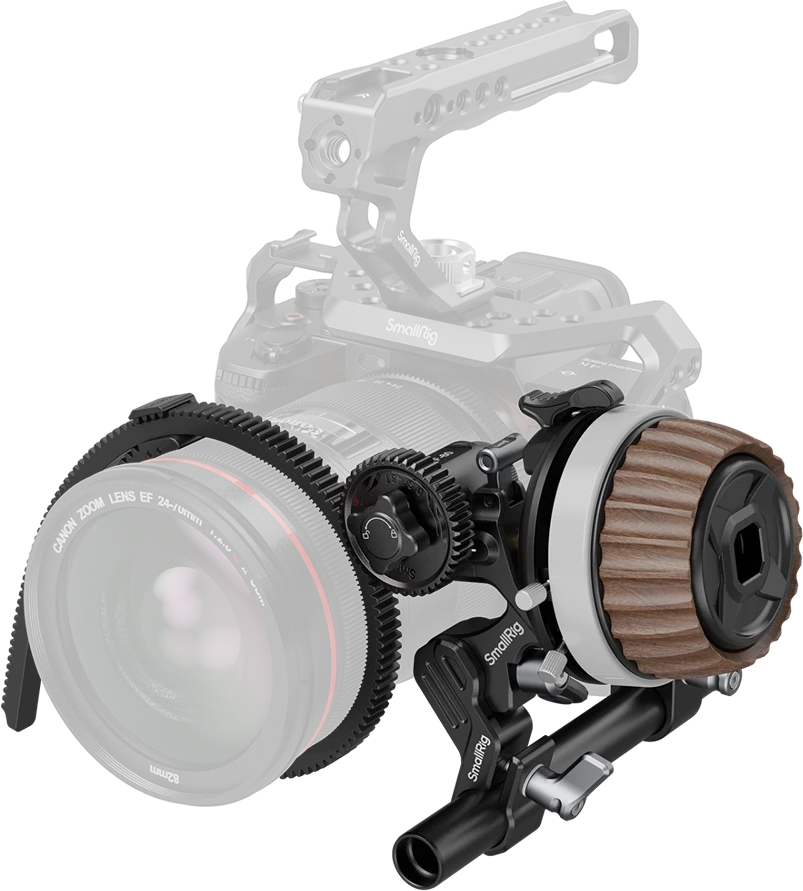 Smallrig 5163 nagyítás