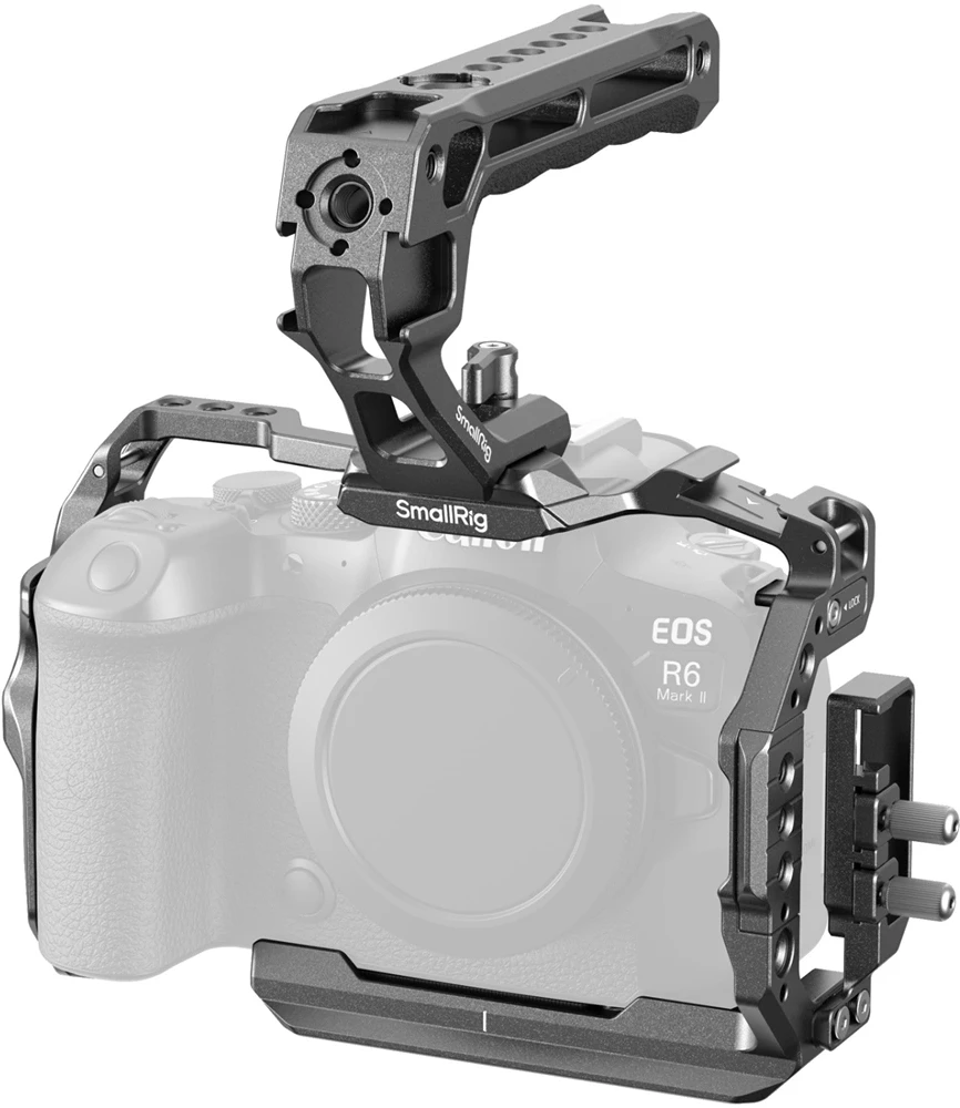 Smallrig 5197 nagyítás