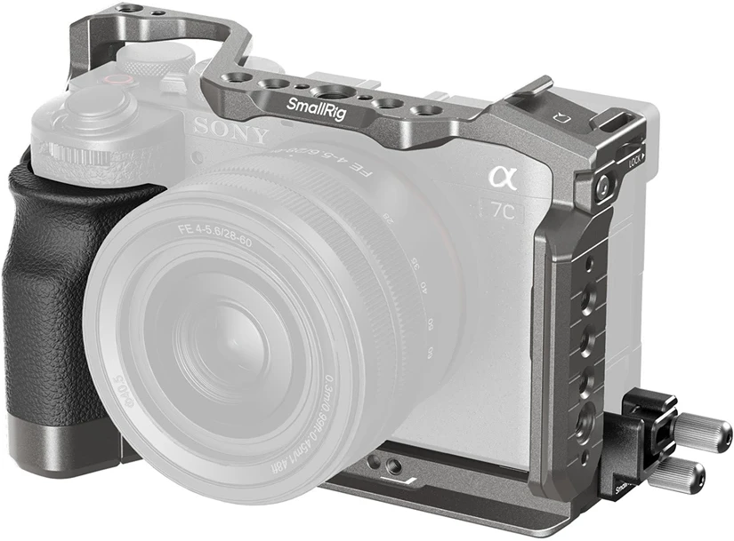 Smallrig 5198 nagyítás