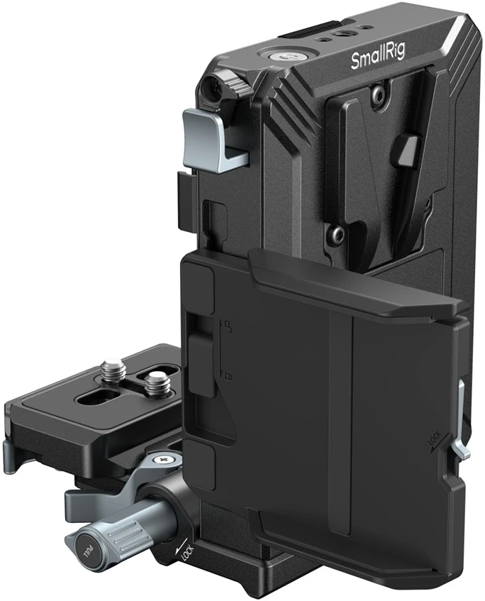 Smallrig 5227 nagyítás