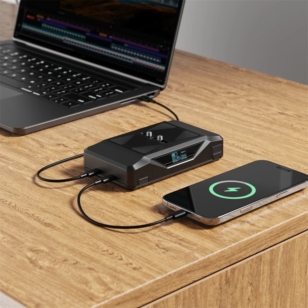 Smallrig 5248 nagyítás