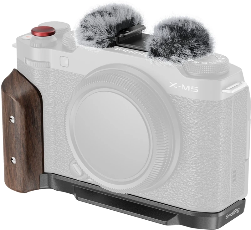 Smallrig 5260 nagyítás