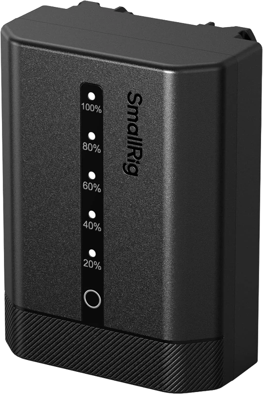 Smallrig 5297 nagyítás