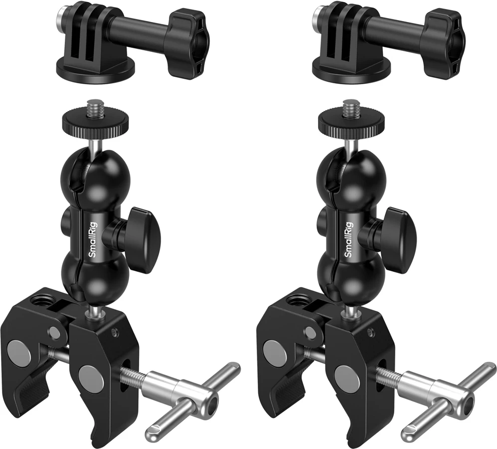 Smallrig 5321 nagyítás