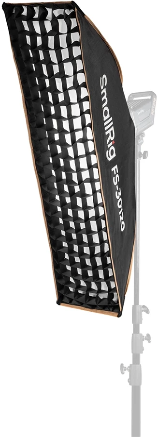 Smallrig 5370 nagyítás