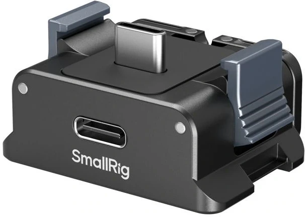 Smallrig 5376 nagyítás