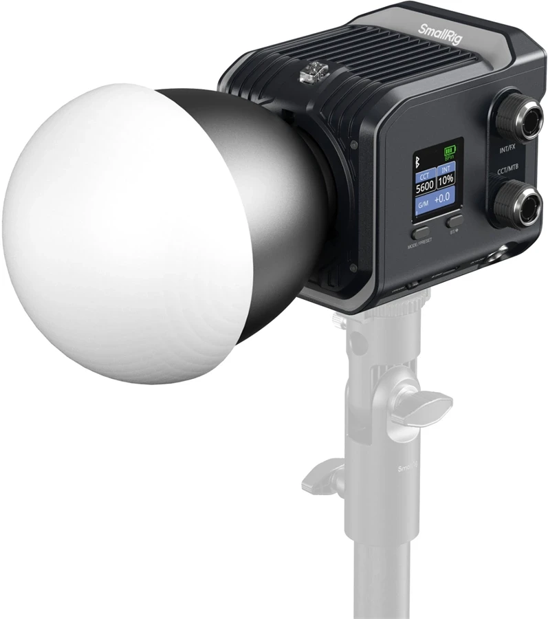 Smallrig 5380 nagyítás