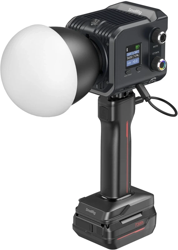 Smallrig 5383 nagyítás